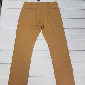 PacSun skinny skater pants